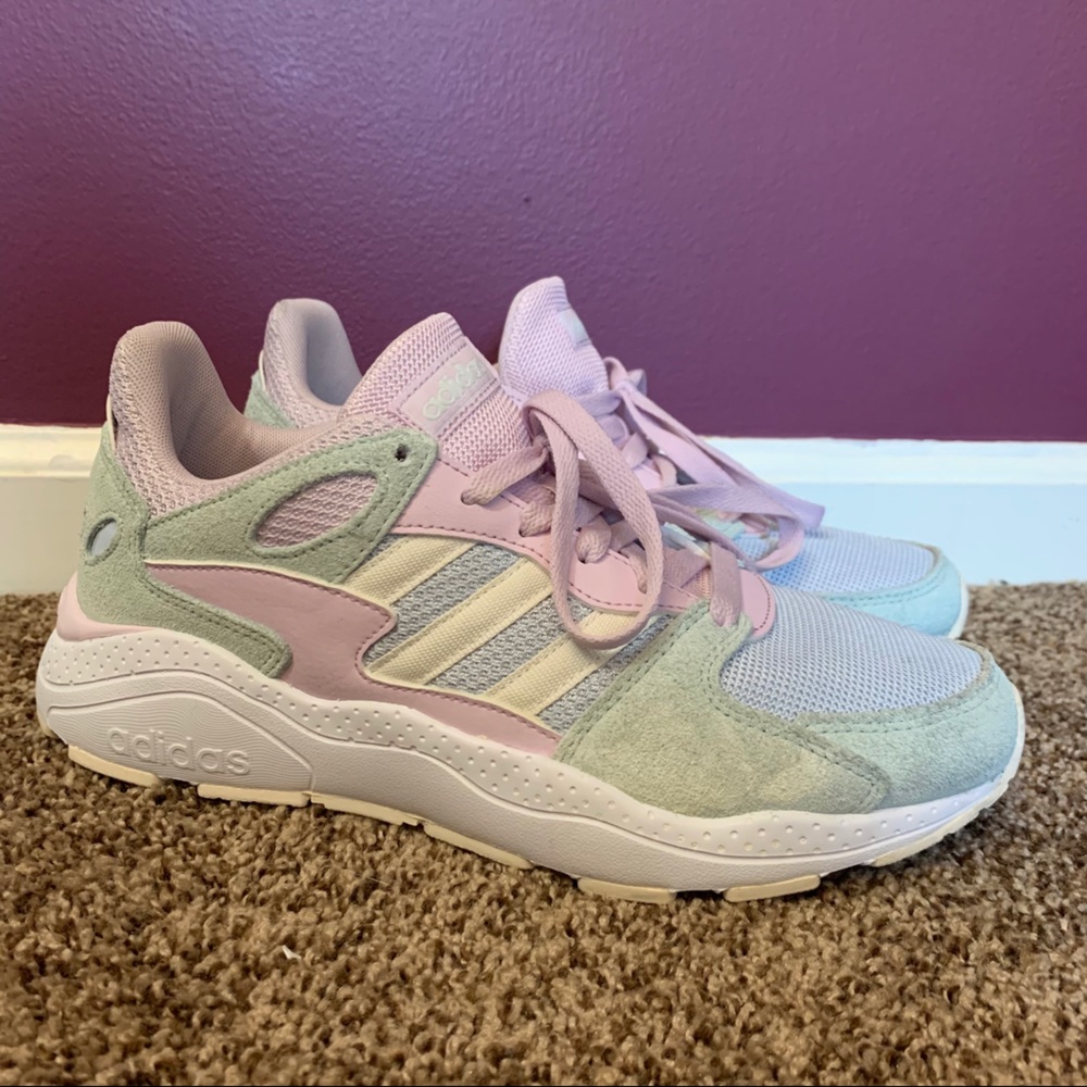 Adidas Crazychaos shoes